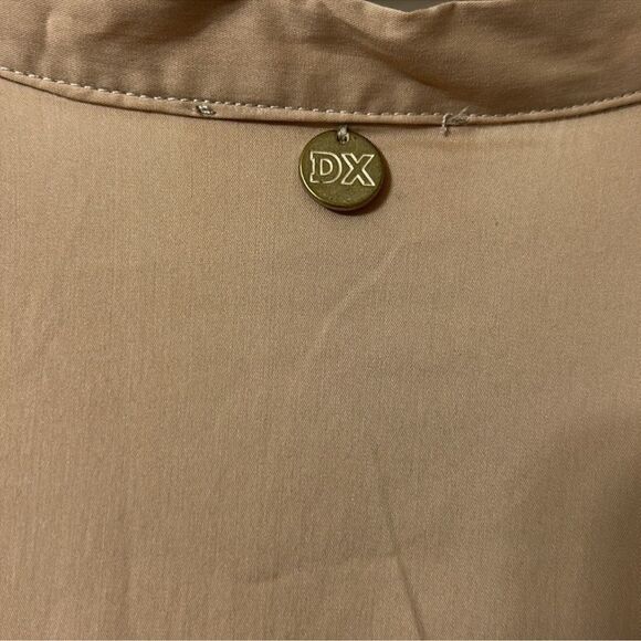 Dixie Collection Stripe Color Block Maxi
Dress(Size Small) - Picture 9 of 9